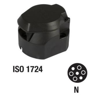 PESA 7KL. 12V PLASTIK. KRUVIK.