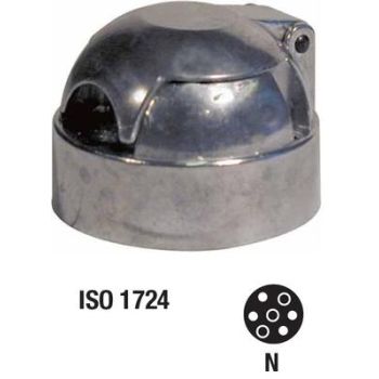 PESA 7KL. 12V ISO1724 ALUMIINIUM