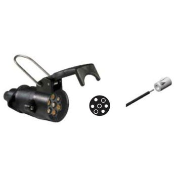 PISTIK 7-KL. PLASTIK