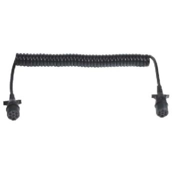 S.KAABEL 6X1+1X1,5 P.4,5M HA