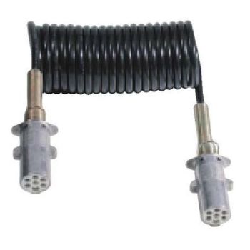 HAAGISE JUHE 6X1+1X2,5 S-TÜÜP 4,5M/60MM