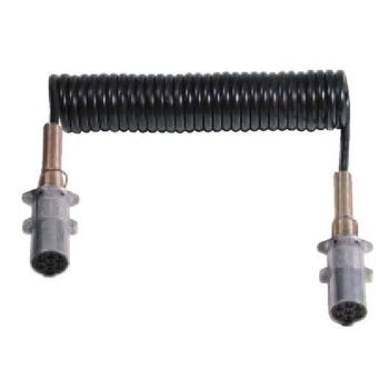 S.KAABEL 6X1+1X2,5 N-TÜÜP  40MM/3,5M