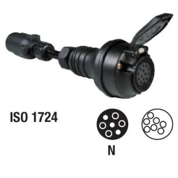 ADAPTER 13KL.PESA + 7KL. PISTI