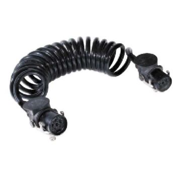 El.kaabel 15kl. 80mm/4,5m