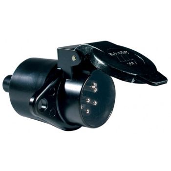 Pesa 7kl. 24v alumiinium