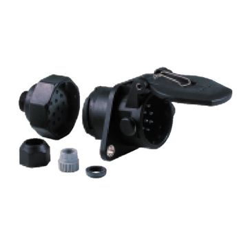 PISTIKUPESA 15-KL. 24V