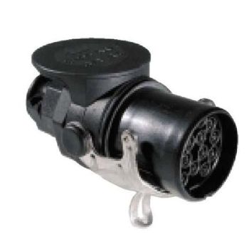 PISTIK 15-KL.24V 15-17MM KRUVI