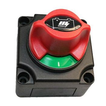 Massilüliti 300a/1000a max 24v