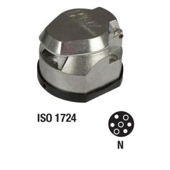PESA 7KL. 12V ISO1724 ALUMIINIUM