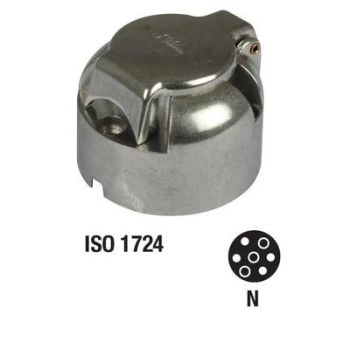 PESA 7KL. 12V ISO1724 ALUMIINIUM