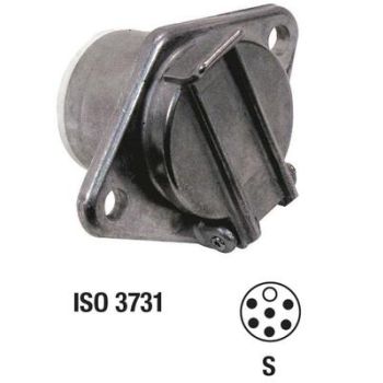 PESA 7-KL.ALUMIINI 24V VAIH