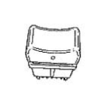 LÜLITI 2 ASENDIT/2 KLEMMIGA