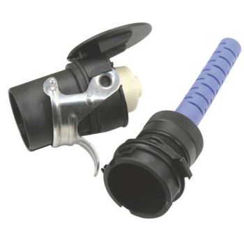 PISTIK 15-KL.24V PRESSKLEMM