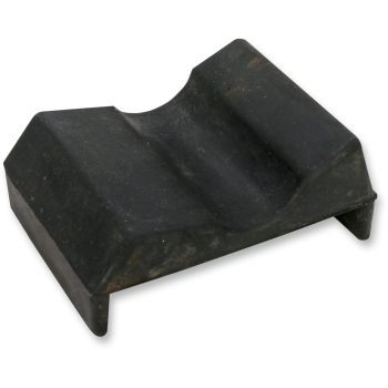 SKI RUBBER BUMPER POLARIS