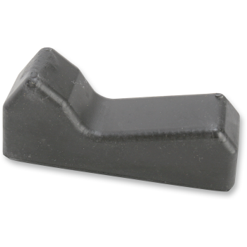 SKI RUBBER BUMPER POLARIS
