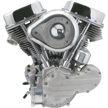 ENGINE P93 SUPER E SIL ALT/GEN