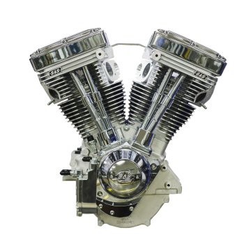 ENGINE V111 NAT W/CAST LB