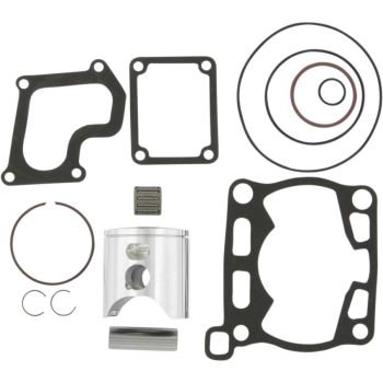 PISTON KIT W/GASKETS