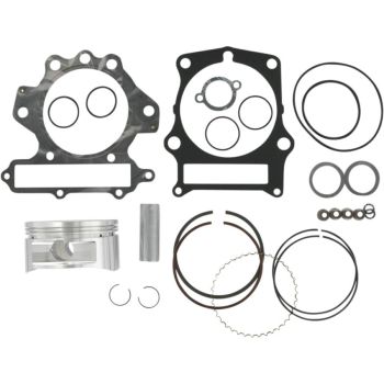 PISTON KIT GRIZZLY 600