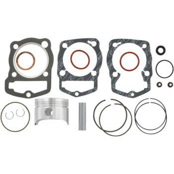 PISTON KIT HON ATC