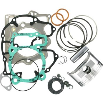 PISTON KIT W/GASKETS