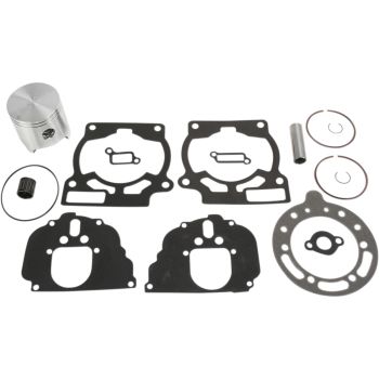 PISTON KIT W/GASKETS