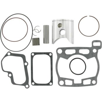 PISTON KIT W/GASKETS