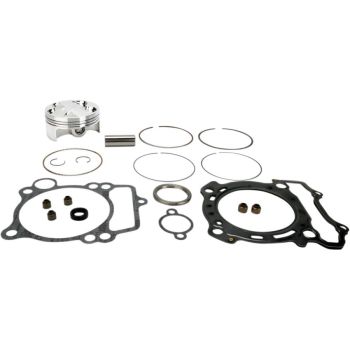 PISTON KIT W/GASKETS