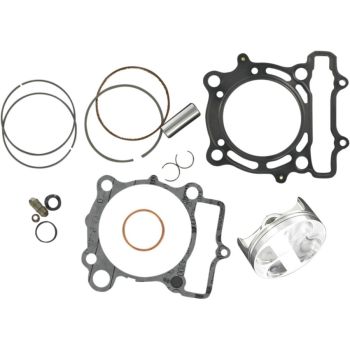 PISTON KIT W/GASKETS
