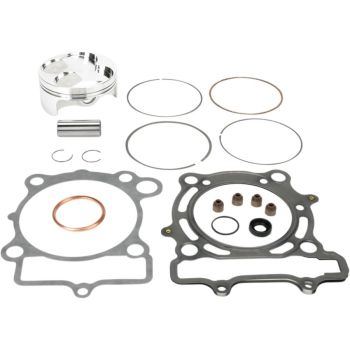 PISTON KIT W/GASKETS