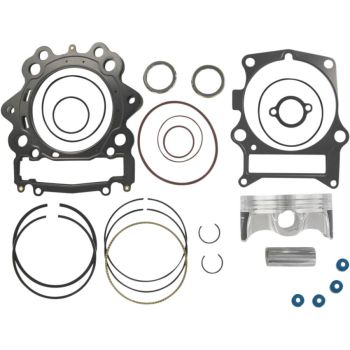 PISTON KIT W/GASKET