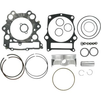 PISTON KIT W/GASKET