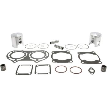 PISTON KIT W/GASKET