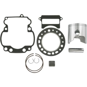 PISTON KIT W/GASKET