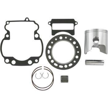 PISTON KIT W/GASKET