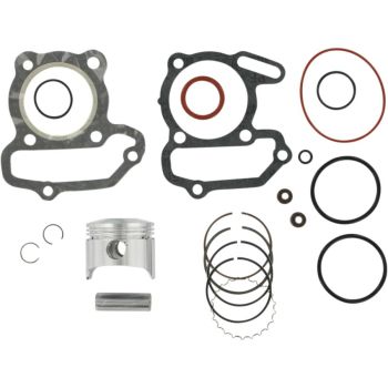 PISTON KIT W/GASKET