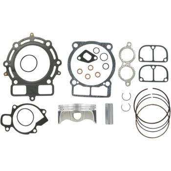 PISTON KIT W/GASKETS