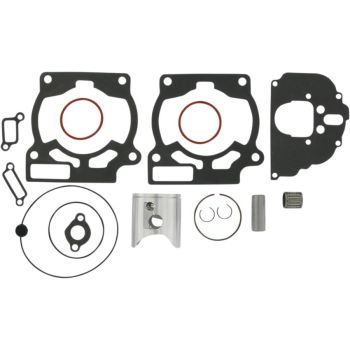 PISTON KIT W/GASKETS