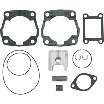 PISTON KIT W/GASKETS
