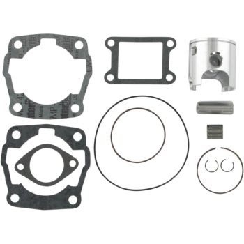 PISTON KIT W/GASKETS