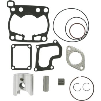 PISTON KIT W/GASKETS