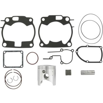 PISTON KIT W/GASKETS