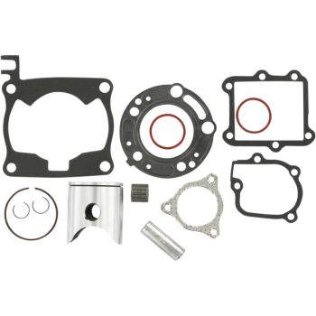 PISTON KIT W/GASKETS