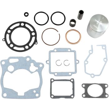 PISTON KIT W/GASKETS