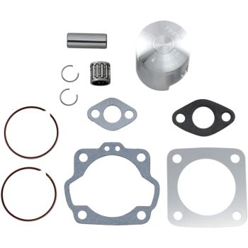 PISTON KIT W/GASKETS