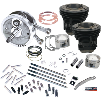 KIT 96 SIDEWNDR 70-84