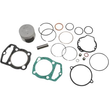 TOP END HON 200 STD