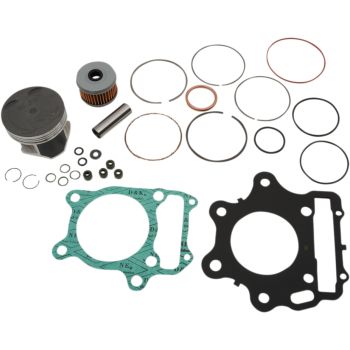 TOP END HON 300 STD
