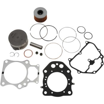 TOP END HON 420 1MM