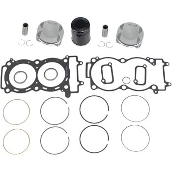 TOP END POL 900/1 STD